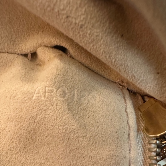 Louis Vuitton Eden Neo Monogram Limited Edition Bag - Picture 12 of 15